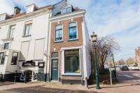 Woning Hoogstraat 4 Montfoort