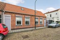 Woning Wilhelminastraat 23 Scherpenisse