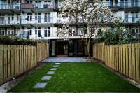 Woning Hunzestraat 107 Amsterdam