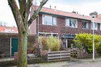 Woning Resedastraat 2 Leiden