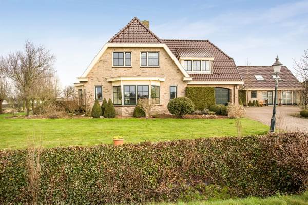 Woning De Gouw 74 Hoogkarspel