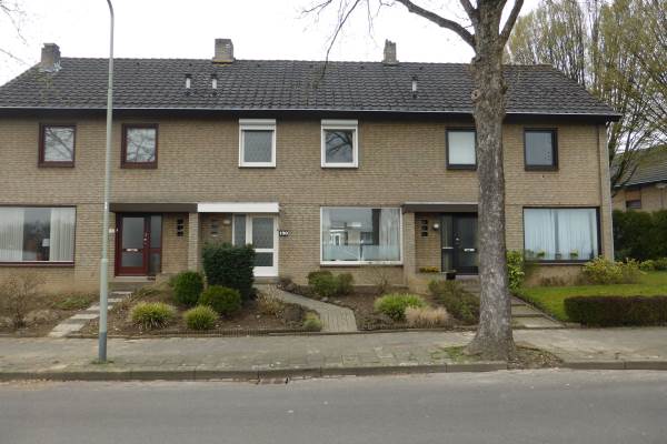 Woning Lienaertsstraat 190 Geleen