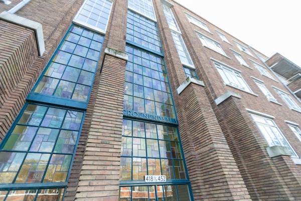 Woning Van Alkemadelaan 2597 Den Haag