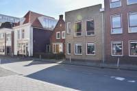 Woning Peperstraat 12 Beverwijk