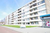 Woning Kerkwervesingel 153 Rotterdam
