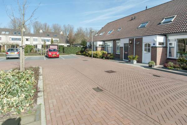 Woning Bilzekruid 10 Nieuwerkerk aan den IJssel