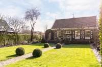 Woning Stationsweg 80 Barendrecht