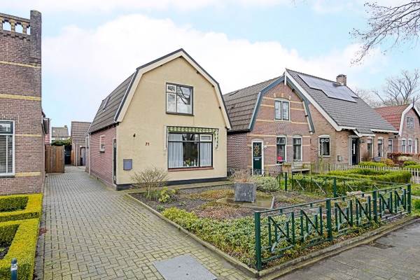 Woning Schagerweg 71 Schagerbrug