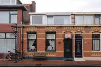 Woning Pastoriedijk 105 Pernis Rotterdam