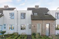 Woning Pieter Floriszpad 49 Hellevoetsluis