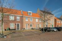 Woning Dijkgraaf 54 Brielle
