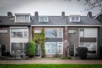 Woning Mauritssingel 53 Leiderdorp