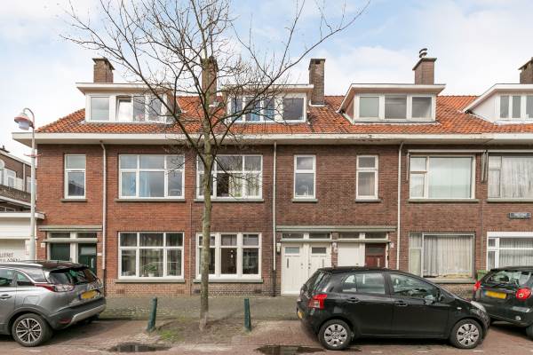 Woning Isingstraat 245 Den Haag