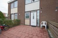 Woning Fontenellestraat 4 Rotterdam