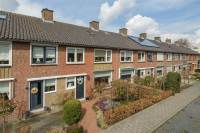 Woning Lingestraat 4 Alblasserdam