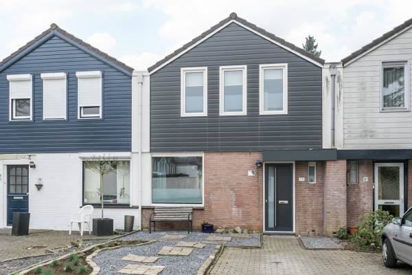 Woning Moselborg 79 Maastricht