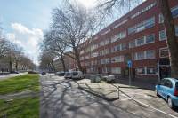 Woning Dordtselaan 77 Rotterdam