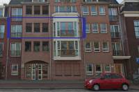 Woning Nieuwe Haven 145 Schiedam