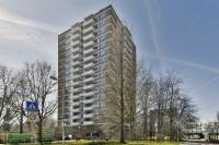 Woning Nachtwachtlaan 439 Amsterdam