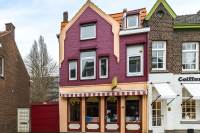 Woning Dorpstraat 39 Maastricht
