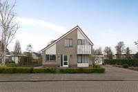 Woning Groesbeekstraat 5 Hellevoetsluis