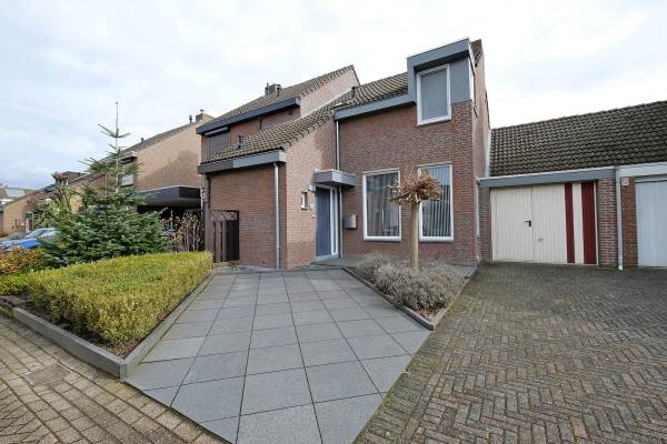 Woning Sleyweg 9 Limbricht