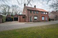 Woning Pastoor van Breugelstraat 31 Bosschenhoofd