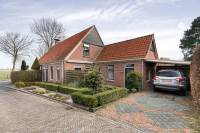 Woning Ds J Wiegersweg 10 Niehove