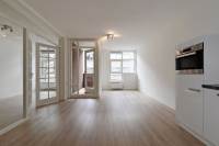 Woning Van Kinsbergenstraat 13 Den Haag