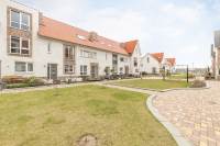 Woning Magdalenapolder 22 Barendrecht