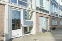 Woning Ekingenstraat 254 Amsterdam
