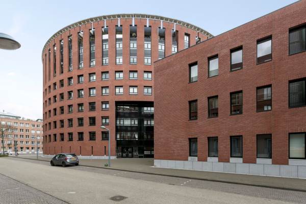 Woning Clermontlunet 18 Maastricht
