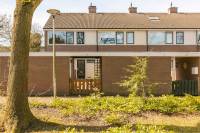 Woning Scherphoflanden 11 Enschede