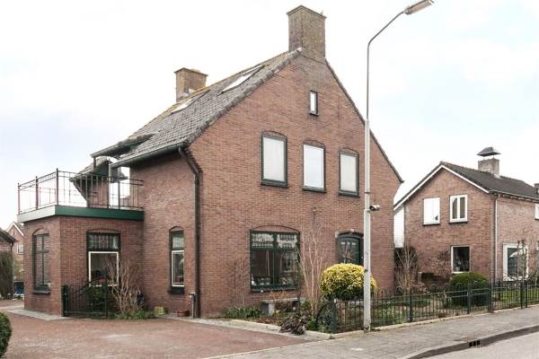 Woning Kerkstraat 22 Randwijk