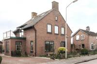 Woning Kerkstraat 22 Randwijk