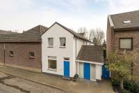 Woning Pletzersstraat 3 Maastricht