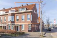 Woning Scheepvaartplein 4 Hoek Van Holland