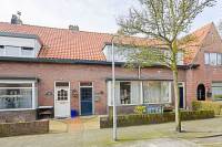 Woning Crocusstraat 6 Den Helder