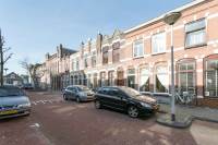 Woning Decimastraat 20 Leiden