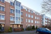 Woning Poortwachter 78 Alphen aan den Rijn