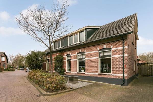Woning Kortestraat 8 Winterswijk
