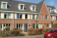 Woning Kruiskamplaan 98 Uitgeest