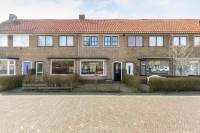 Woning Bataviaplein 3 Leeuwarden