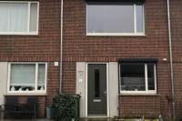 Woning Witte de Withstraat 4 Den Bosch