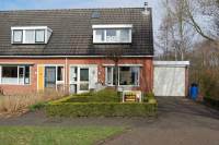 Woning Bernhardlaan 79 Buitenpost