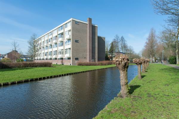 Woning Ir Leemansstraat 3 Nieuwerkerk aan den IJssel