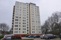 Woning Wezelrade 77 Den Haag