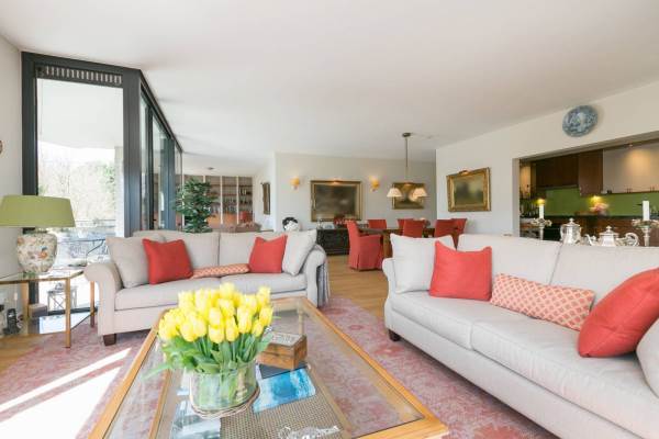 Woning Badhuisweg 169 Den Haag