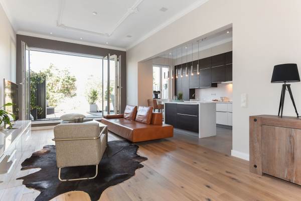 Woning Frankenstraat 63 Den Haag