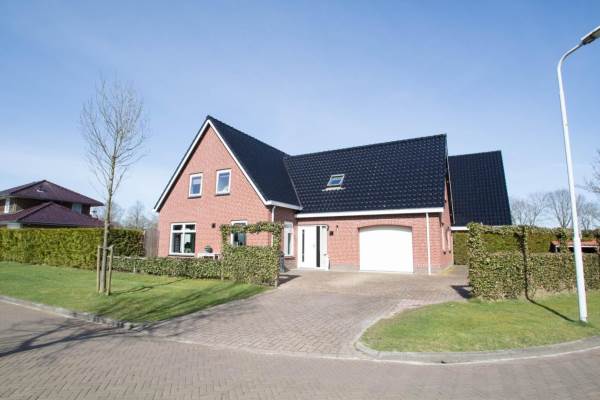 Woning M&# 2 Harkema